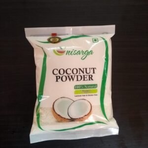 Desiccated Coconut Powder HF 1Kg