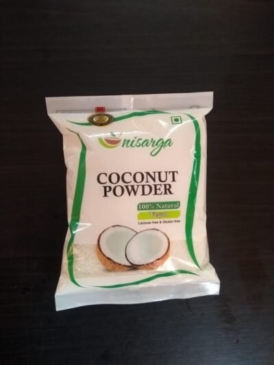 Desiccated Coconut Powder HF 1Kg